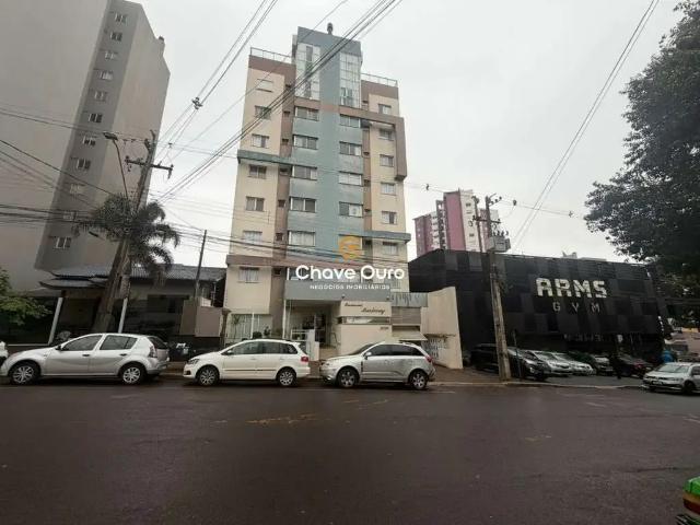 Apartamento venda em Região Geográfica Imediata de Cascavel, Cascavel