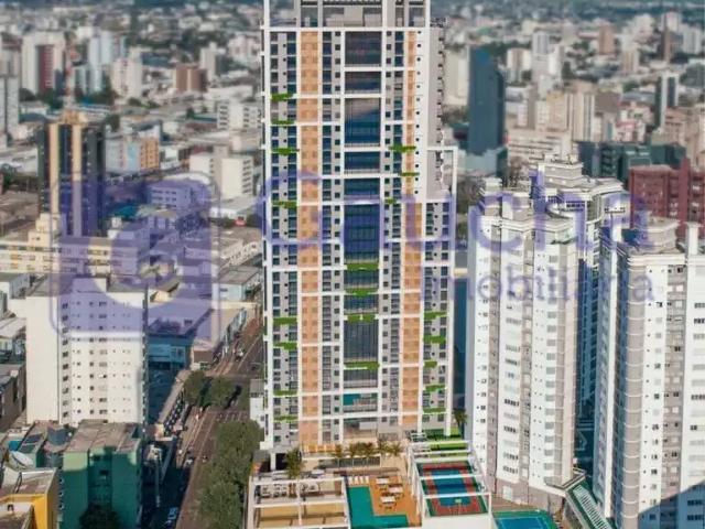 Apartamento venda em Região Geográfica Imediata de Cascavel, Cascavel