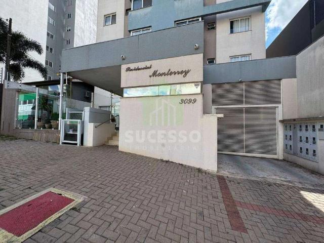 Apartamento venda em Região Geográfica Imediata de Cascavel, Cascavel