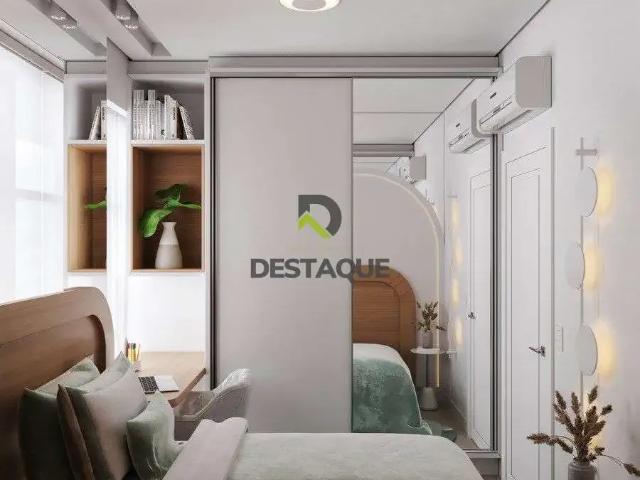 Apartamento venda em Região Geográfica Imediata de Cascavel, Cascavel