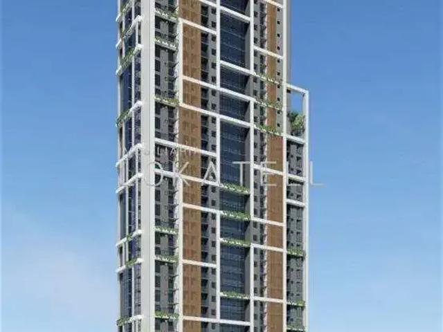 Apartamento venda em Região Geográfica Imediata de Cascavel, Cascavel