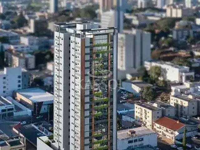 Apartamento venda em Região Geográfica Imediata de Cascavel, Cascavel