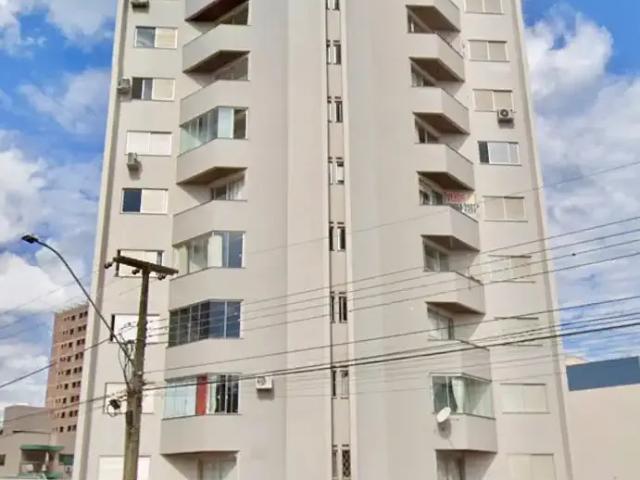 Apartamento venda em Região Geográfica Imediata de Cascavel, Cascavel