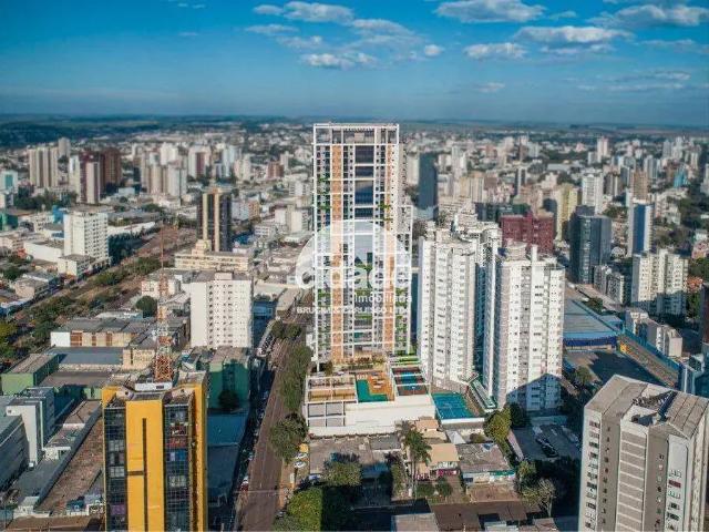 Apartamento venda em Região Geográfica Imediata de Cascavel, Cascavel