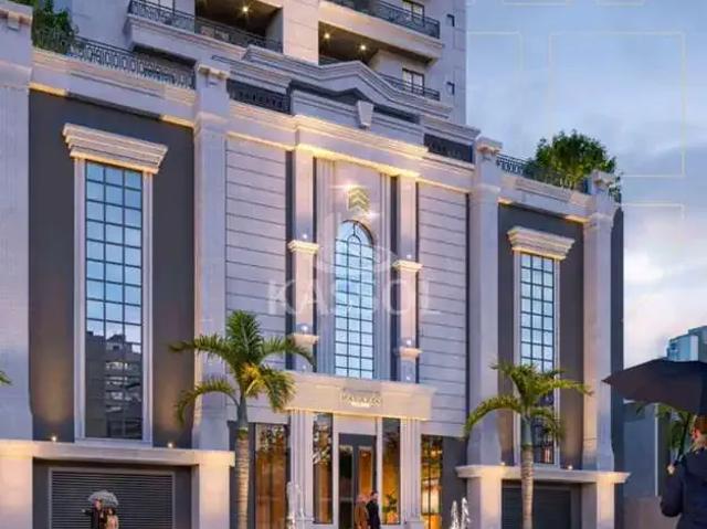 Apartamento venda em Região Geográfica Imediata de Cascavel, Cascavel