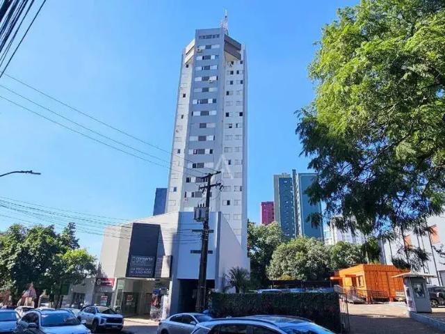 Apartamento venda em Região Geográfica Imediata de Cascavel, Cascavel
