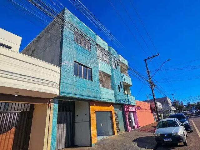 Apartamento venda em Independência, Cascavel