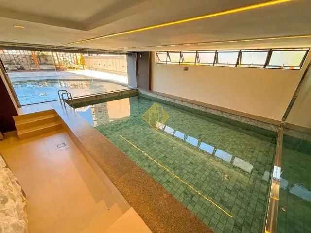 Apartamento venda em Cascavel, Região Geográfica Intermediária de Cascavel