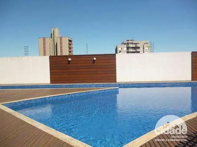 Apartamento venda em Cascavel, Região Geográfica Intermediária de Cascavel