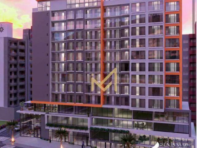 Apartamento venda em Independência, Cascavel