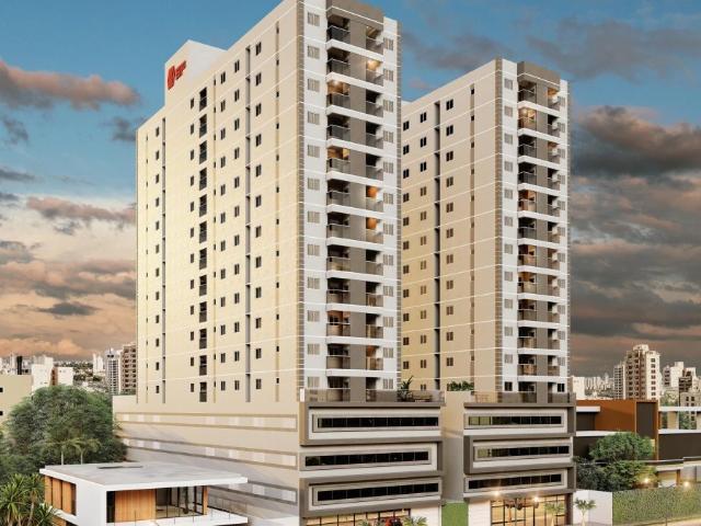 Apartamento venda em Recanto Tropical, Cascavel