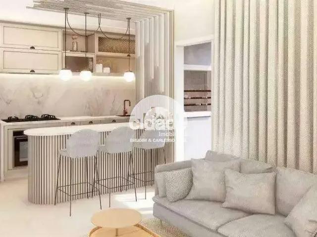 Apartamento venda em Região Geográfica Imediata de Cascavel, Cascavel