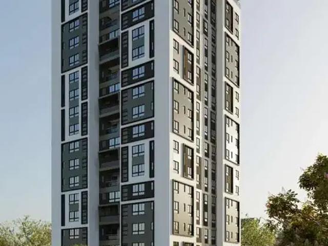 Apartamento venda em Cascavel, Região Geográfica Intermediária de Cascavel