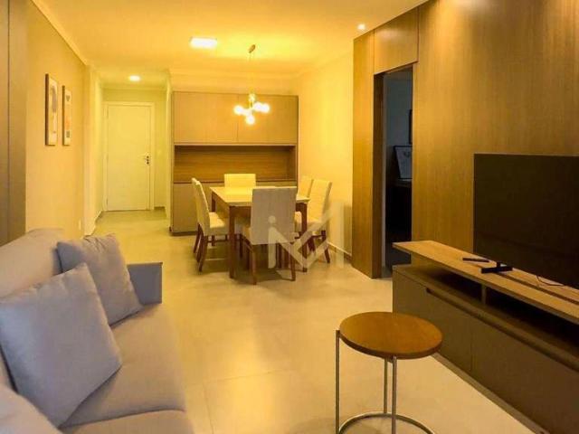 Apartamento venda em Independência, Cascavel