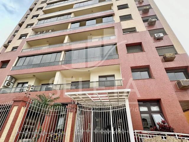 Apartamento venda em Região Geográfica Imediata de Cascavel, Cascavel