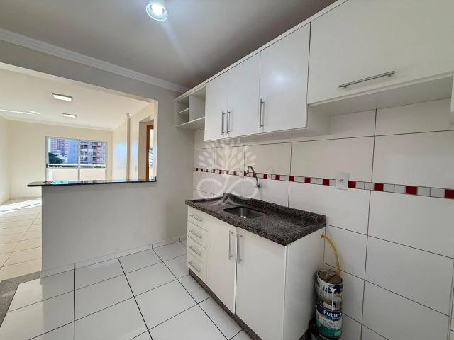 Apartamento venda em Cascavel, Região Geográfica Intermediária de Cascavel