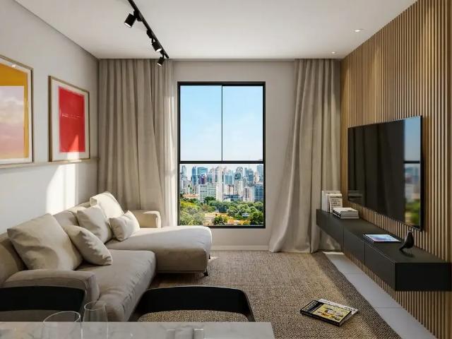 Apartamento venda em Independência, Cascavel