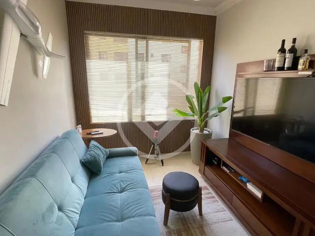 Apartamento venda em Country, Cascavel