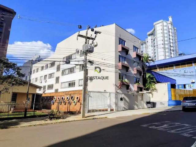 Apartamento venda em Cascavel, Região Geográfica Intermediária de Cascavel