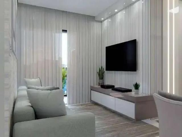 Apartamento venda em Independência, Cascavel