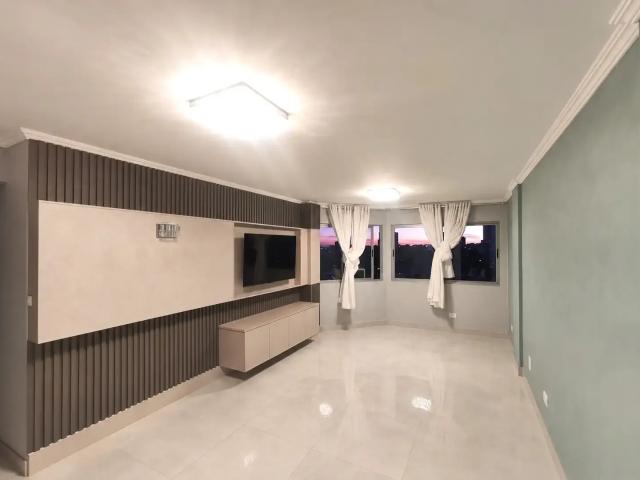 Apartamento venda em Cascavel, Região Geográfica Intermediária de Cascavel