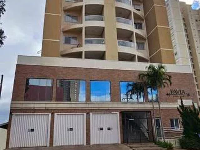 Apartamento venda em Cascavel, Região Geográfica Intermediária de Cascavel