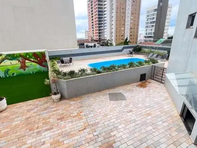 Apartamento venda em Vila Militar, Cascavel