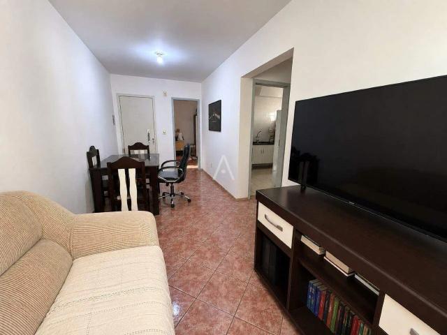 Apartamento venda em Cascavel, Região Geográfica Intermediária de Cascavel