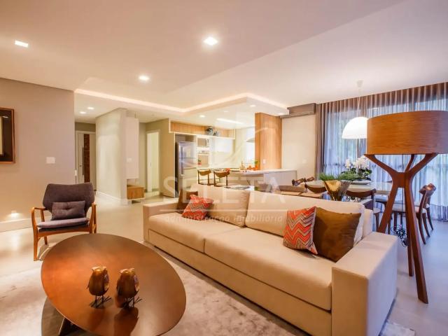 Apartamento venda em Vila Militar, Cascavel
