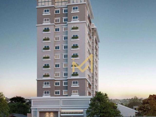 Apartamento venda em Independência, Cascavel