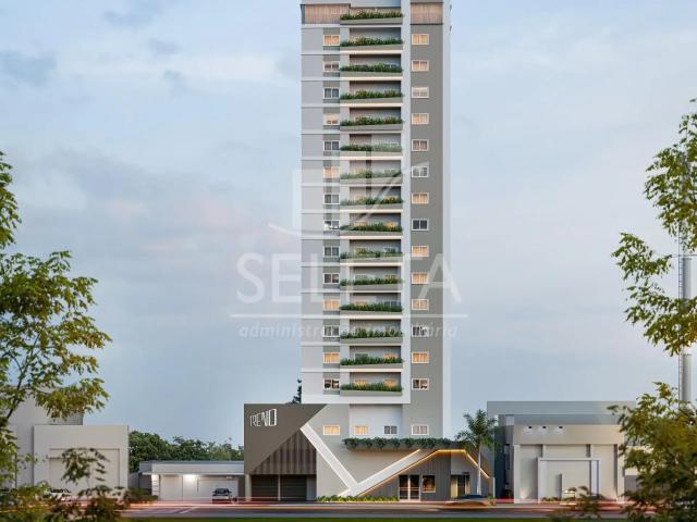 Apartamento venda em Independência, Cascavel