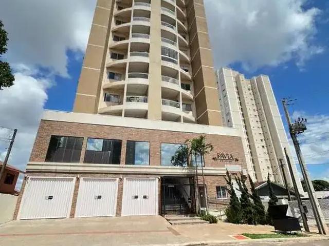 Apartamento venda em Independência, Cascavel