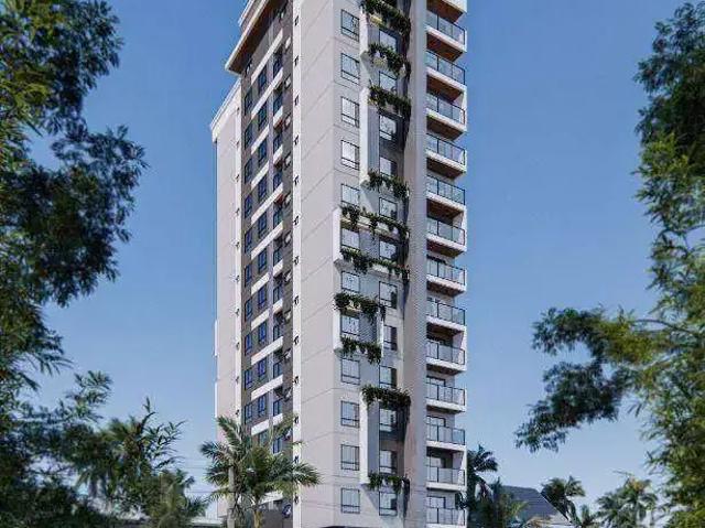 Apartamento venda em Independência, Cascavel
