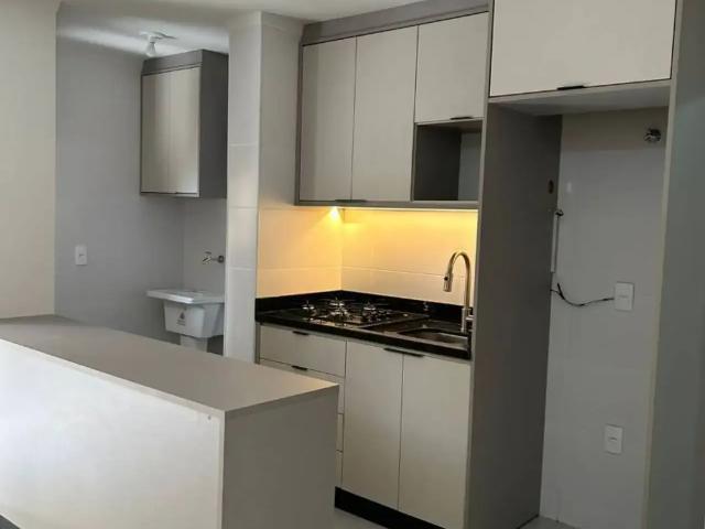 Apartamento venda em Independência, Cascavel
