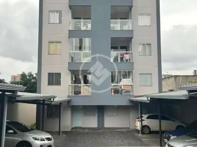 Apartamento venda em Região Geográfica Imediata de Cascavel, Cascavel