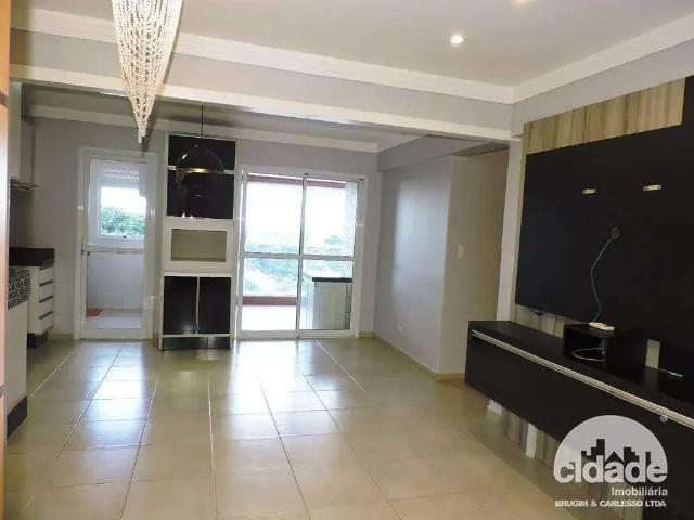 Apartamento venda em Cascavel, Região Geográfica Intermediária de Cascavel
