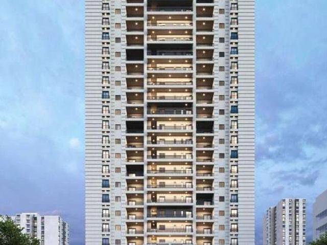 Apartamento venda em Independência, Cascavel