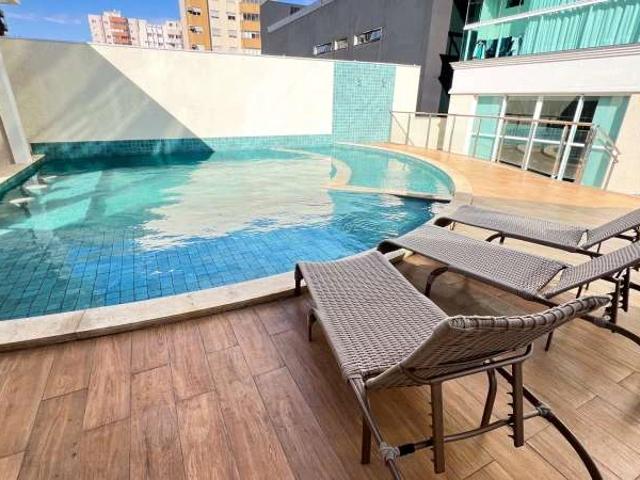 Apartamento venda em Vila Militar, Cascavel