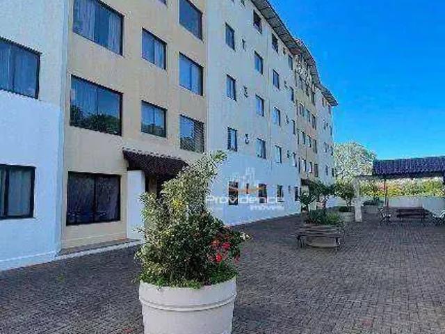 Apartamento venda em Independência, Cascavel
