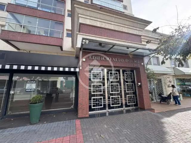 Apartamento venda em Região Geográfica Imediata de Cascavel, Cascavel