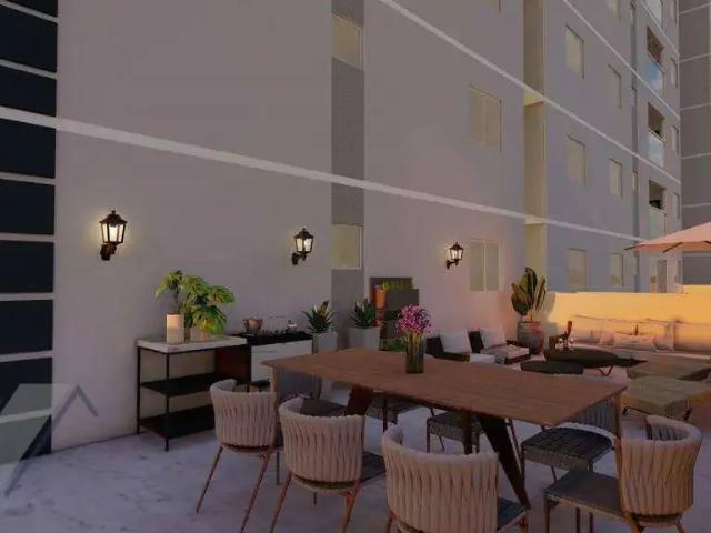 Apartamento venda em Independência, Cascavel
