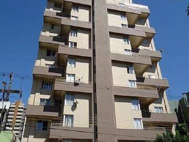 Apartamento venda em Cascavel, Região Geográfica Intermediária de Cascavel