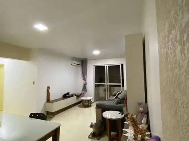 Apartamento venda em Vila Militar, Cascavel