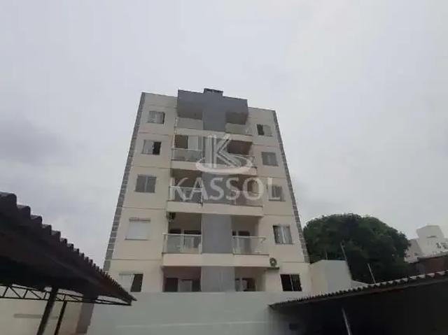 Apartamento venda em Cascavel, Região Geográfica Intermediária de Cascavel