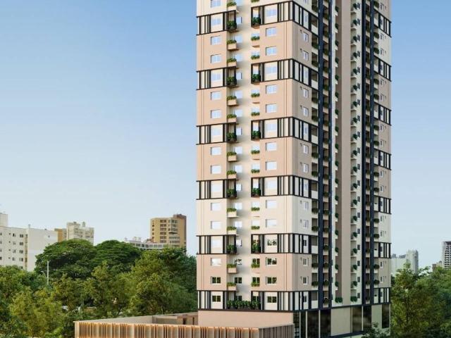 Apartamento venda em Independência, Cascavel