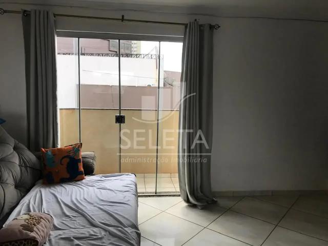 Apartamento venda em Claudete, Cascavel