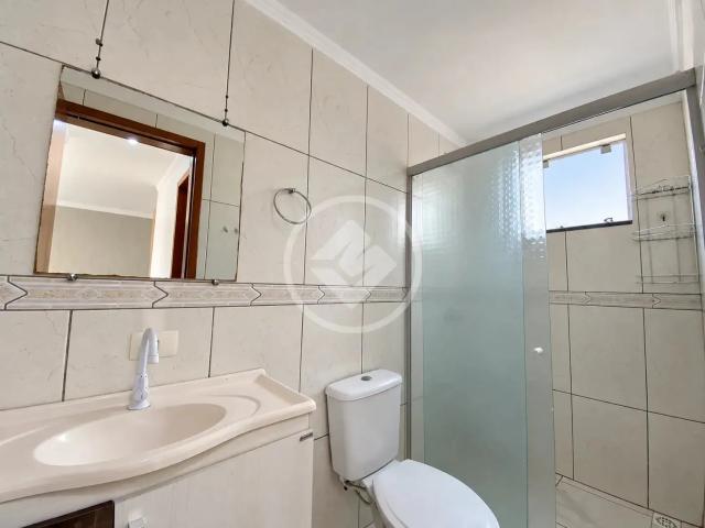 Apartamento venda em Vila Militar, Cascavel