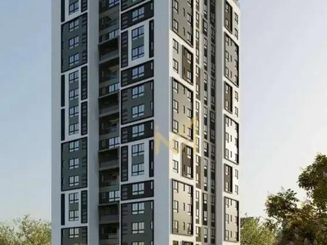 Apartamento venda em Independência, Cascavel