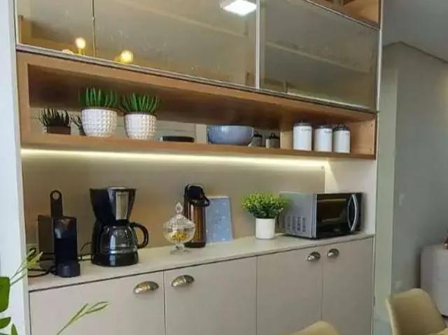 Apartamento venda em Independência, Cascavel