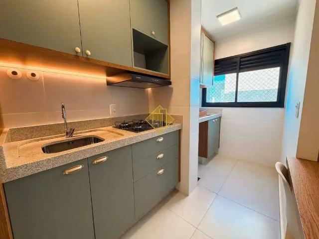 Apartamento venda em Cascavel, Região Geográfica Intermediária de Cascavel